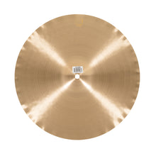 Ladda upp bild till gallerivisning, Meinl - PA14SWH Pure Alloy 14'' Soundwave Hi-Hat - Musik Utan Gränser