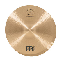 Ladda upp bild till gallerivisning, Meinl - PA15SWH Pure Alloy 15'' Soundwave Hi-Hat - Musik Utan Gränser