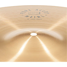 Load image into Gallery viewer, Meinl - PA18TC 18" Pure Alloy Thin Crash - Musik Utan Gränser