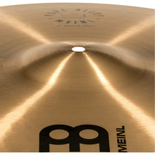 Load image into Gallery viewer, Meinl - PA18MC 18" Pure Alloy Medium Crash - Musik Utan Gränser