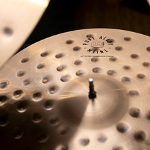 Load image into Gallery viewer, Meinl - PA16EHC 16" Pure Alloy Extra Hammered Crash - Musik Utan Gränser