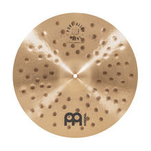 Ladda upp bild till gallerivisning, Meinl - PA18EHC 18" Pure Alloy Extra Hammered Crash - Musik Utan Gränser