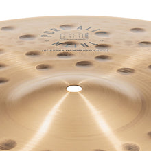 Ladda upp bild till gallerivisning, Meinl - PA18EHC 18" Pure Alloy Extra Hammered Crash - Musik Utan Gränser