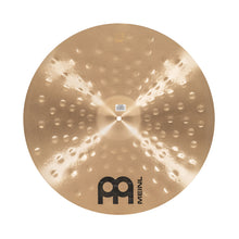 Ladda upp bild till gallerivisning, Meinl - PA22EHCR 22" Pure Alloy Extra Hammered Crash-Ride - Musik Utan Gränser