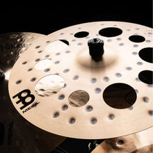 Ladda upp bild till gallerivisning, Meinl - PA18EHTRC 18'' Pure Alloy Extra Hammered Trash Crash - Musik Utan Gränser