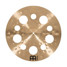 Ladda upp bild till gallerivisning, Meinl - PA18EHTRC 18'' Pure Alloy Extra Hammered Trash Crash - Musik Utan Gränser