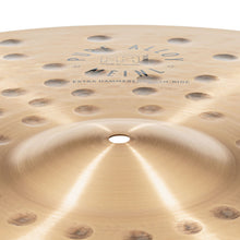 Ladda upp bild till gallerivisning, Meinl - PA22EHR 22" Pure Alloy Extra Hammered Ride - Musik Utan Gränser