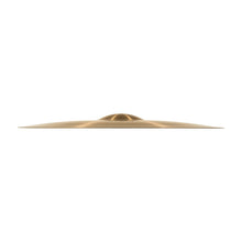 Load image into Gallery viewer, Meinl - PA22MR 22" Pure Alloy Medium Ride - Musik Utan Gränser