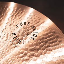 Load image into Gallery viewer, Meinl - PA24MR 24" Pure Alloy Medium Ride - Musik Utan Gränser