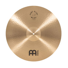 Ladda upp bild till gallerivisning, Meinl - PA20TR 20" Pure Alloy Thin Ride - Musik Utan Gränser