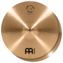 Load image into Gallery viewer, Meinl - PA-CS2 Pure Alloy Cymbal-set,, 14MH/16TC/20TR - Musik Utan Gränser