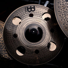 Ladda upp bild till gallerivisning, Meinl - PAC-12STK Pure Alloy Custom 12'' Trash Stack - Musik Utan Gränser