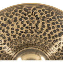Load image into Gallery viewer, Meinl - PAC15MTH 15" Pure Alloy Medium Hi-hat - Musik Utan Gränser
