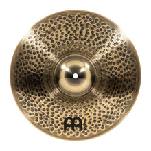 Load image into Gallery viewer, Meinl - PAC15MTH 15" Pure Alloy Medium Hi-hat - Musik Utan Gränser