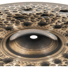 Load image into Gallery viewer, Meinl - PAC15ETHH Pure Alloy Custom 15'' Extra Thin Hammered Hi-Hat - Musik Utan Gränser