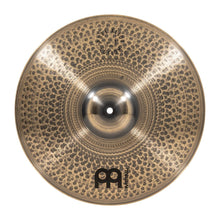 Load image into Gallery viewer, Meinl - PAC16MC 16" Pure Alloy Custom Medium Crash - Musik Utan Gränser