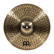Ladda upp bild till gallerivisning, Meinl - PAC16MTC 16" Pure Alloy Custom Medium Thin Crash - Musik Utan Gränser