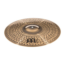 Ladda upp bild till gallerivisning, Meinl - PAC16MTC 16" Pure Alloy Custom Medium Thin Crash - Musik Utan Gränser