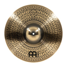 Ladda upp bild till gallerivisning, Meinl - PAC19MTC 19" Pure Alloy Custom Medium Thin Crash - Musik Utan Gränser