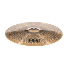 Ladda upp bild till gallerivisning, Meinl - PAC19MTC 19" Pure Alloy Custom Medium Thin Crash - Musik Utan Gränser