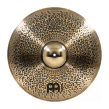 Load image into Gallery viewer, Meinl - PAC20MTC 20" Pure Alloy Custom Medium Thin Crash - Musik Utan Gränser