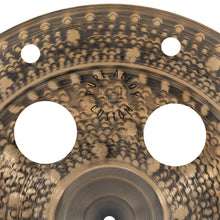 Ladda upp bild till gallerivisning, Meinl - Pure Alloy Custom 18'' Trash China - Musik Utan Gränser