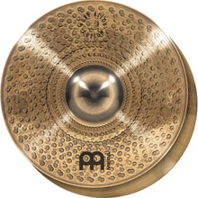 Ladda upp bild till gallerivisning, Meinl - PAC141820 Pure Alloy Custom Cymbalpack,14/18/20 - Musik Utan Gränser