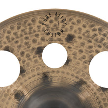 Load image into Gallery viewer, Meinl - PAC16TRC 16" Pure Alloy Custom Trash Crash - Musik Utan Gränser
