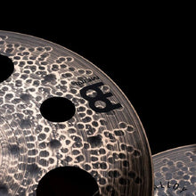 Ladda upp bild till gallerivisning, Meinl - PAC20TRC 20" Pure Alloy Custom Trash Crash - Musik Utan Gränser