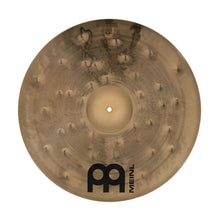 Ladda upp bild till gallerivisning, Meinl - PAC20ETHC 20" Pure Alloy Custom Extra Thin Hammered Crash - Musik Utan Gränser
