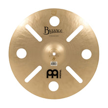 Load image into Gallery viewer, Meinl - AC-BULLET Bullet Stack 12" 16" Luke Holland - Musik Utan Gränser