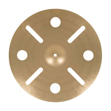 Load image into Gallery viewer, Meinl - AC-BULLET Bullet Stack 12" 16" Luke Holland - Musik Utan Gränser