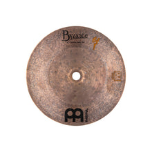 Load image into Gallery viewer, Meinl - AC-6CRASHER Crasher Hats 6"/6" Benny Greb - Musik Utan Gränser
