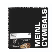 Load image into Gallery viewer, Meinl - A-CS6 Byzance Artist Choice Set Mike Johnston 15" 20" 21" - Musik Utan Gränser