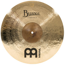 Ladda upp bild till gallerivisning, B15POH-B 15" Pluphonic Heavy Hi-Hat