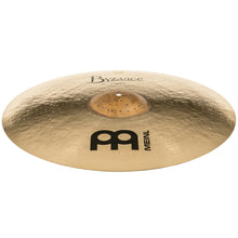 Ladda upp bild till gallerivisning, B22MR-B 22" Pluphonic Medium Ride