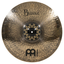 Load image into Gallery viewer, B21FLXR 21'' Byzance Brilliant Flex Ride