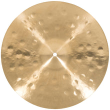 Ladda upp bild till gallerivisning, B14JTH 14" Byzance Jazz Hi-Hat Thin