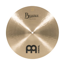 Load image into Gallery viewer, Meinl - Byzance Medium Hihat B14MH traditionell finish - Musik Utan Gränser
