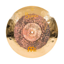 Load image into Gallery viewer, Meinl - B14DUH 14" Dual Hi-Hat - Musik Utan Gränser