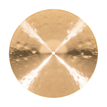Load image into Gallery viewer, Meinl - B14DUH 14" Dual Hi-Hat - Musik Utan Gränser