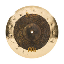 Load image into Gallery viewer, Meinl - B15DUH 15" Dual Hi-Hat - Musik Utan Gränser