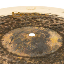 Load image into Gallery viewer, Meinl - B15DUH 15" Dual Hi-Hat - Musik Utan Gränser