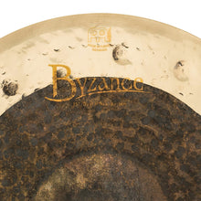 Load image into Gallery viewer, Meinl - B15DUH 15" Dual Hi-Hat - Musik Utan Gränser