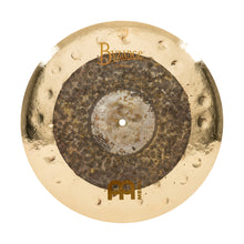 Ladda upp bild till gallerivisning, Meinl - B16DUC 16" Dual Crash - Musik Utan Gränser