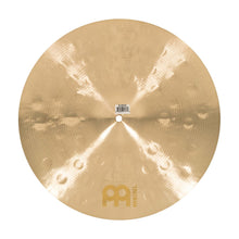 Ladda upp bild till gallerivisning, Meinl - B16DUC 16" Dual Crash - Musik Utan Gränser