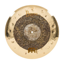 Ladda upp bild till gallerivisning, Meinl - B16DUC 16" Dual Crash - Musik Utan Gränser
