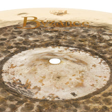 Ladda upp bild till gallerivisning, Meinl - B16DUC 16" Dual Crash - Musik Utan Gränser