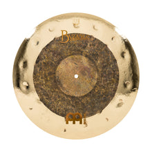 Load image into Gallery viewer, Meinl - B18DUC 18" Dual Crash - Musik Utan Gränser