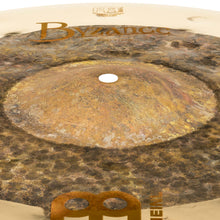 Load image into Gallery viewer, Meinl - B18DUC 18" Dual Crash - Musik Utan Gränser